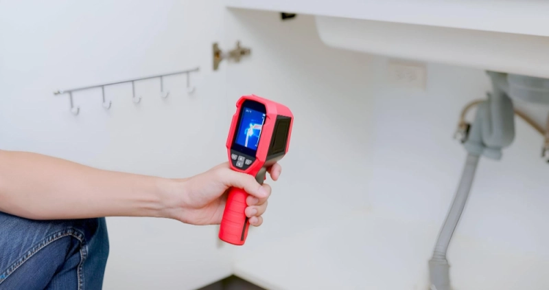 Visible vs. Hidden Leaks: Why Both Can Damage Your Home